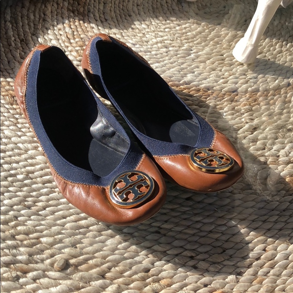 Tory Burch Ballet Slipper
